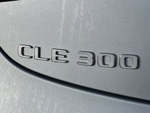 New 2026 Mercedes-Benz CLE 300 4MATIC Cabriolet image 12