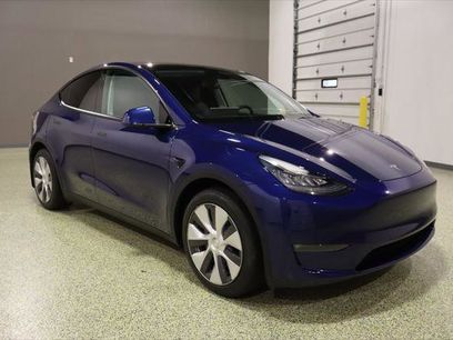 Used 2021 Tesla Model Y Long Range