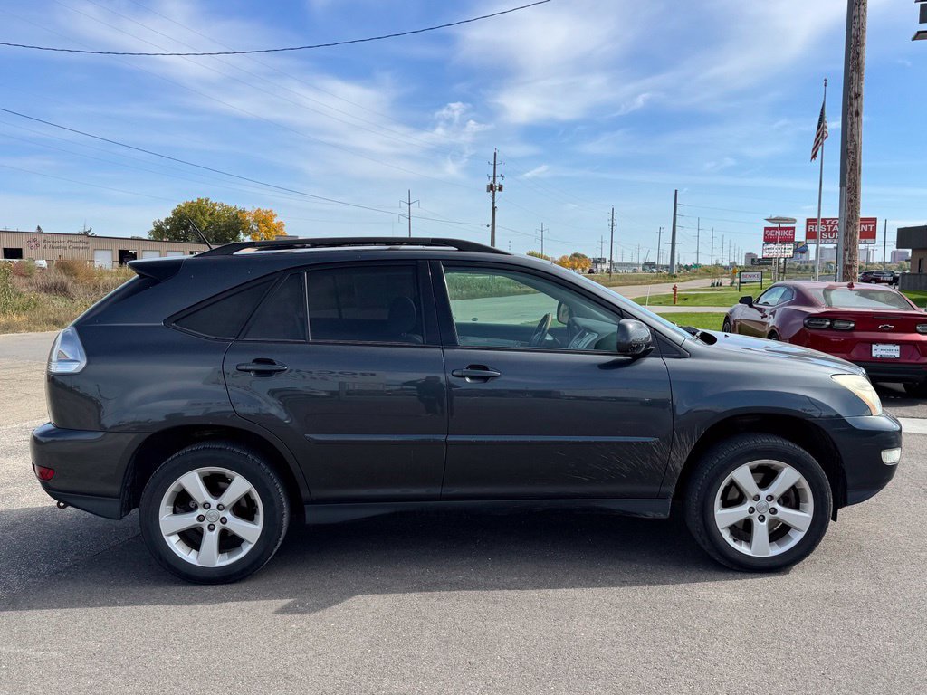 Used 2005 Lexus RX 330 AWD image 36