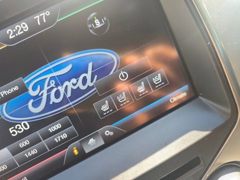 Used 2013 Ford F150 FX4 w/ Luxury Equipment Group AWD/4WD image 22