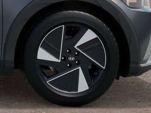 New 2025 Hyundai Ioniq 5 SEL image 8