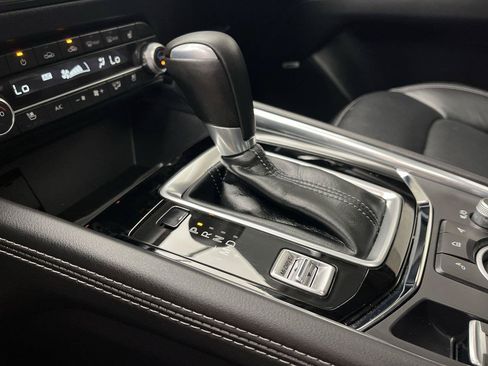 Certified 2025 MAZDA CX-5 AWD 2.5 S w/ Premium Plus Pkg image 23