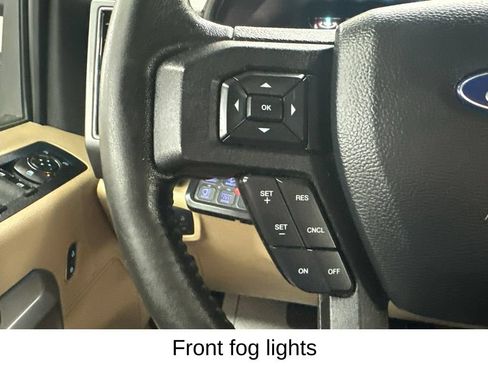 Used 2019 Ford F150 XLT w/ Equipment Group 302A Luxury AWD/4WD image 37
