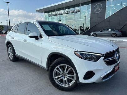 Certified 2023 Mercedes-Benz GLC 300 4MATIC