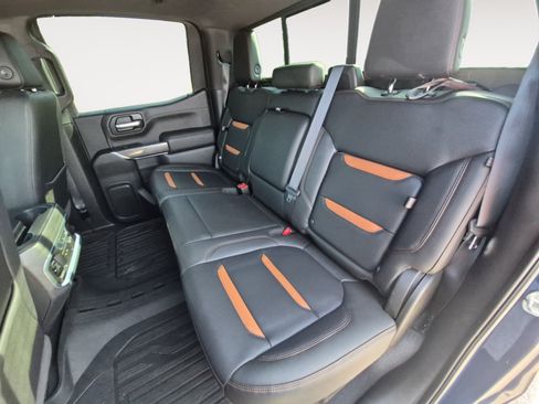 Used 2019 GMC Sierra 1500 AT4 w/ AT4 Premium Package AWD/4WD image 23