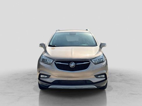 Used 2018 Buick Encore Preferred AWD/4WD image 9