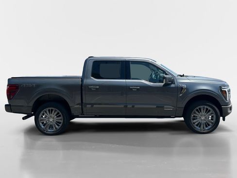 Used 2026 Ford F150 King Ranch w/ Equipment Group 601A High AWD/4WD image 7