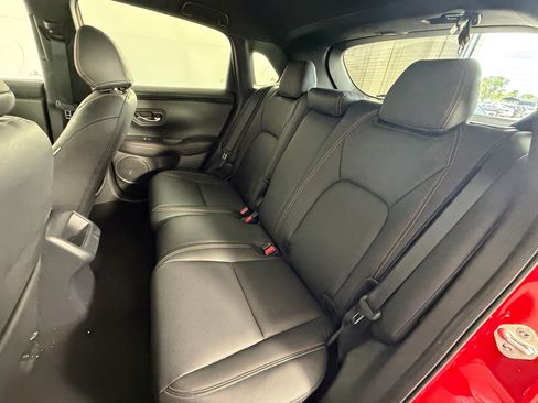 Used 2026 Honda HR-V Sport image 22