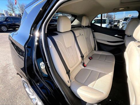 Used 2024 Buick Encore GX Avenir w/ Avenir Technology Package image 20