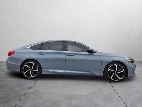 Used 2022 Honda Accord Sport image 5