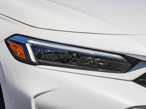 New 2026 Honda Civic Sport Touring image 4