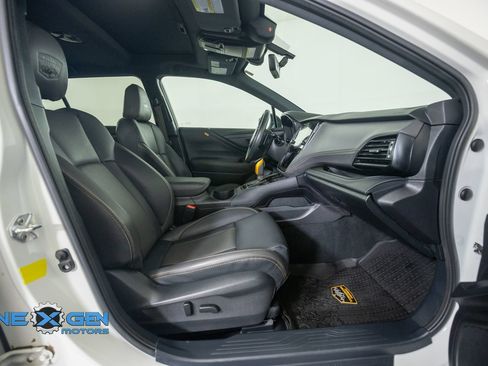 Used 2022 Subaru Outback Wilderness w/ Wilderness Package AWD/4WD image 40