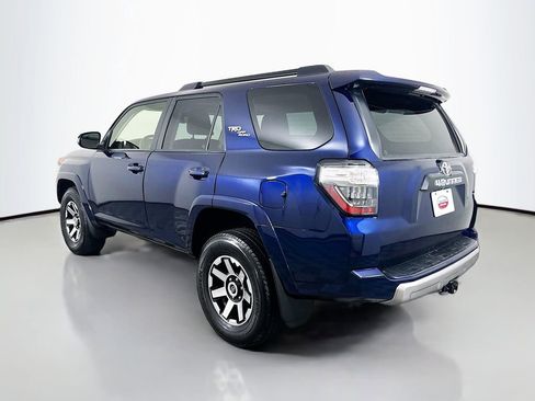 Certified 2023 Toyota 4Runner TRD Off-Road Premium w/ Moonroof Package AWD/4WD image 7