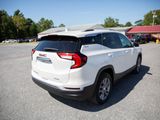 Used 2022 GMC Terrain SLT image 3