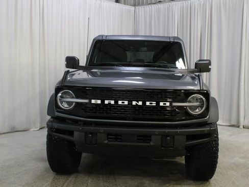 Used 2024 Ford Bronco Wildtrak image 36