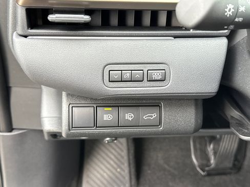 New 2026 Toyota bZ image 25