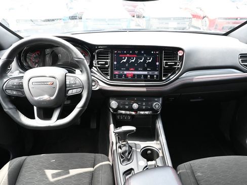 Used 2025 Dodge Durango GT RWD image 26