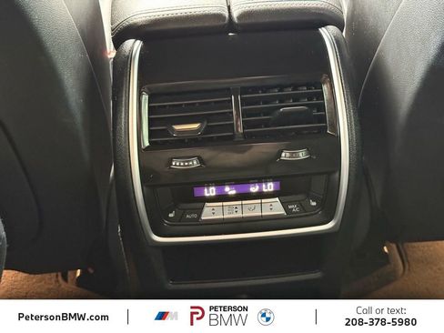 Used 2023 BMW X5 xDrive40i AWD/4WD image 18