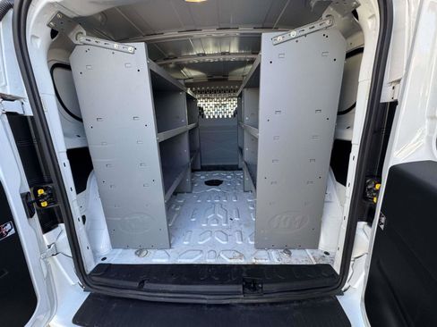 Used 2022 RAM ProMaster City Wagon image 11