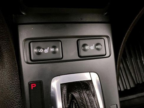 Used 2020 Acura ILX w/Premium Pkg image 34