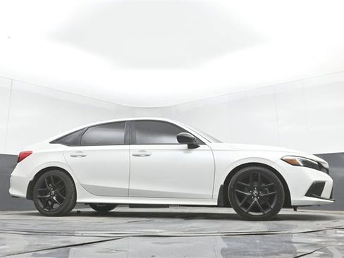 Used 2023 Honda Civic Sport image 45