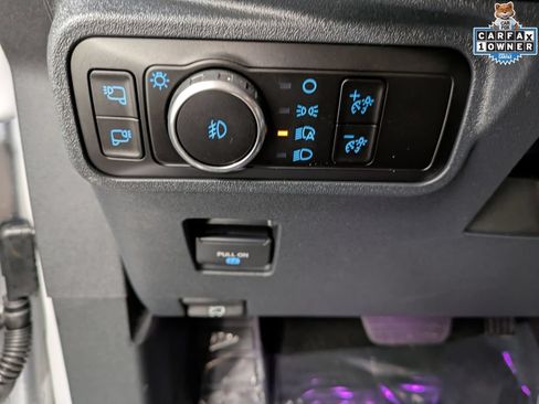 Used 2025 Ford Bronco Outer Banks AWD/4WD image 24