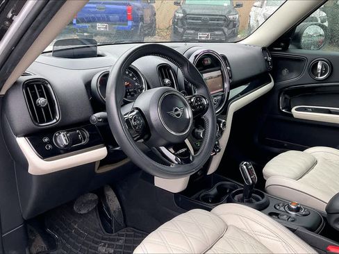 Used 2020 MINI Cooper Countryman S image 17