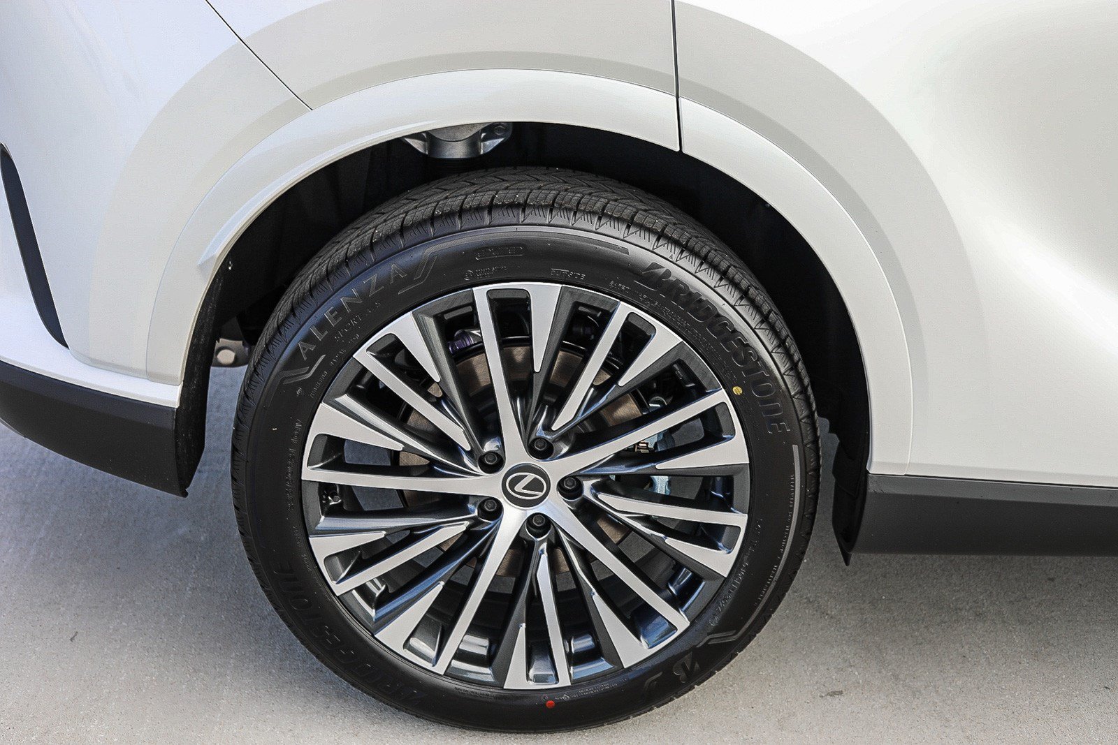 New 2026 Lexus RX 350 Premium Plus FWD image 11
