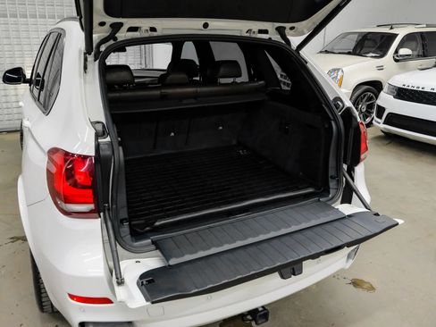 Used 2017 BMW X5 sDrive35i RWD image 53
