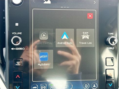 New 2026 Subaru Impreza 2.0i Sport image 15