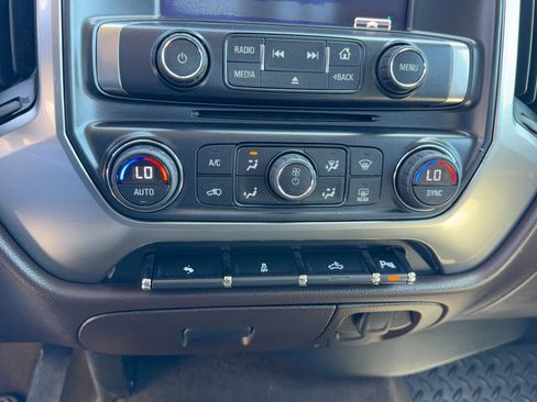Used 2014 Chevrolet Silverado 1500 LT w/ Texas Edition, 1LT Trim RWD image 24