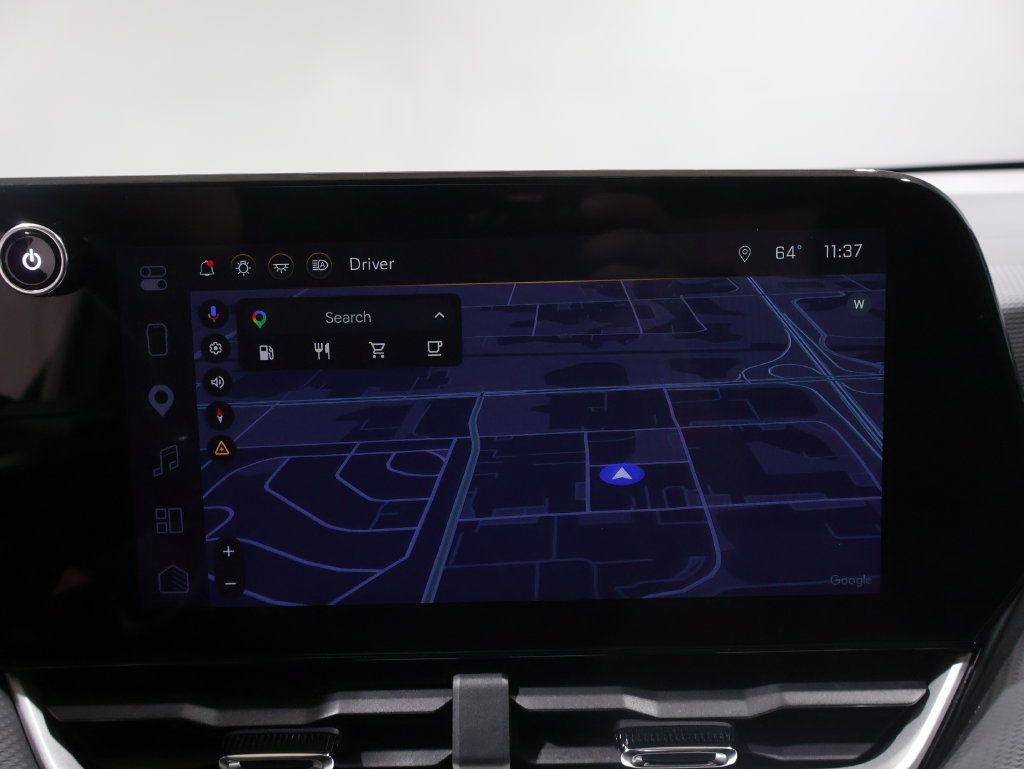 Used 2025 Chevrolet Equinox LT AWD/4WD image 26