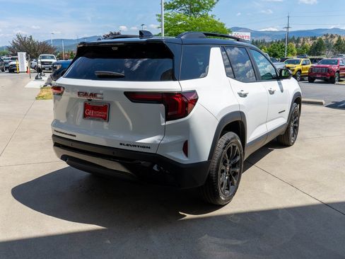 New 2026 GMC Terrain Elevation w/ Elevation Premium Package image 7