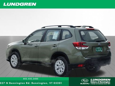 Used 2019 Subaru Forester w/ Alloy Wheel Package image 31