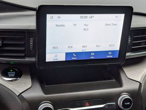 Used 2020 Ford Explorer XLT w/ Equipment Group 202A image 25