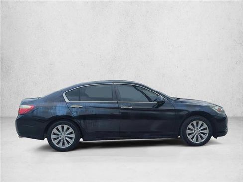 Used 2015 Honda Accord EX-L image 4