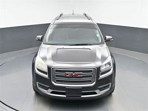 Used 2016 GMC Acadia SLT image 35