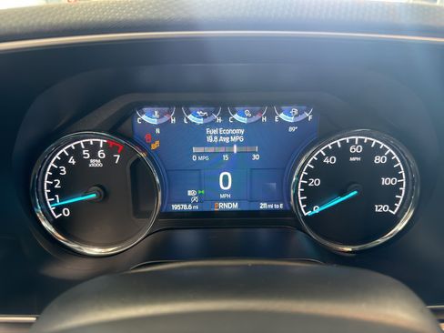 Used 2023 Ford F150 XLT w/ Equipment Group 302A High AWD/4WD image 21