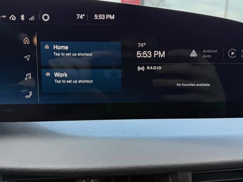 Used 2024 Lucid Air Touring image 49