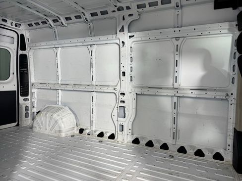 Used 2022 RAM ProMaster 2500 image 21