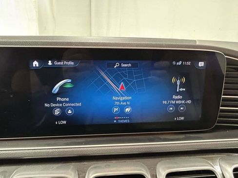 Used 2020 Mercedes-Benz GLE 350 image 37