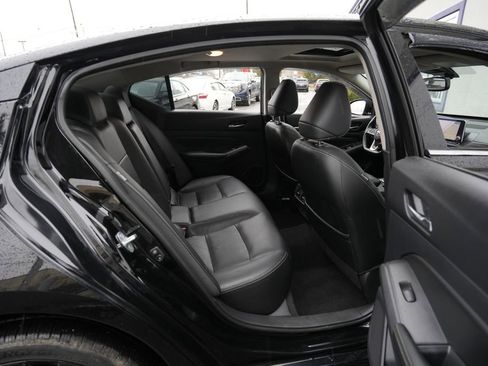 Used 2019 Nissan Altima 2.5 Platinum image 35