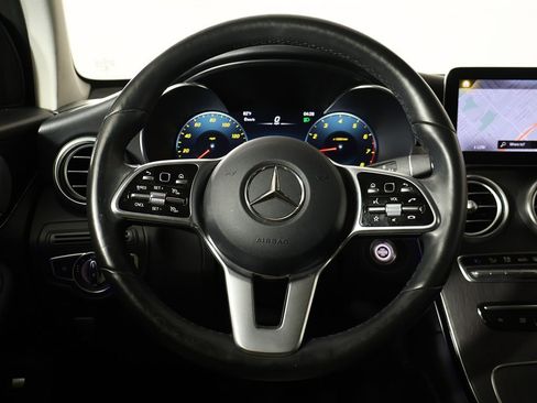 Used 2021 Mercedes-Benz GLC 300 GLC 300 w/ Multimedia Package image 40