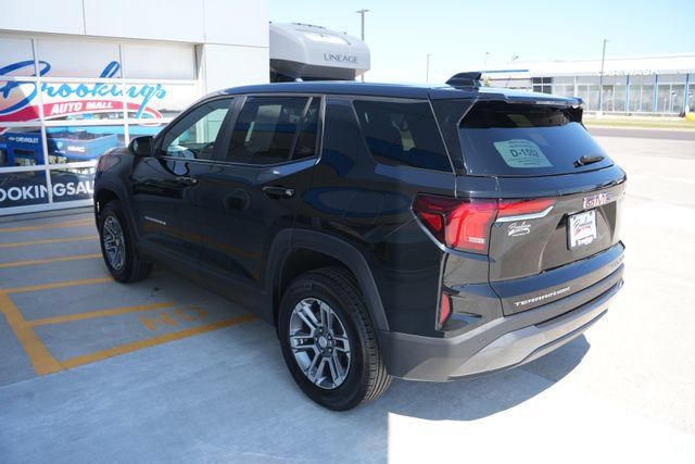 Used 2026 GMC Terrain Elevation AWD/4WD image 33