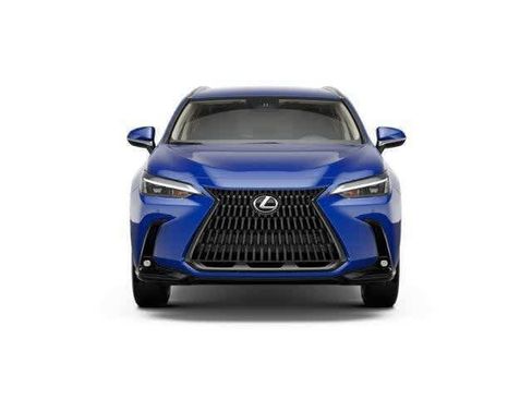 New 2026 Lexus NX 350 AWD image 5