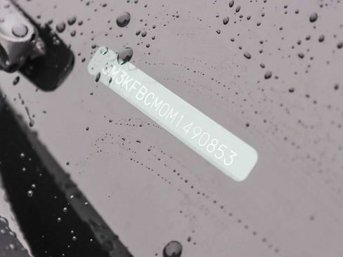 Used 2021 MAZDA CX-5 Touring w/ Touring Preferred SV Package image 28