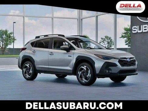 New 2026 Subaru Crosstrek 2.5i Limited AWD/4WD image 41