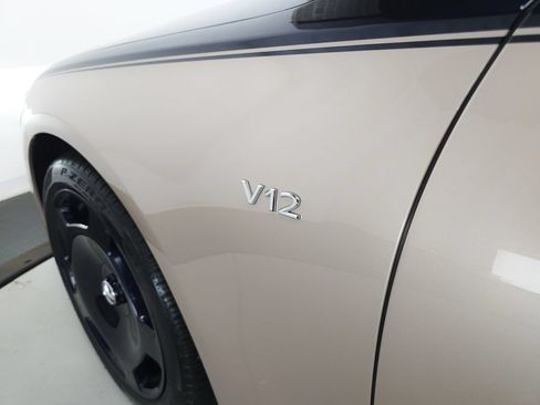 Certified 2023 Mercedes-Benz Maybach S 680 4MATIC image 41