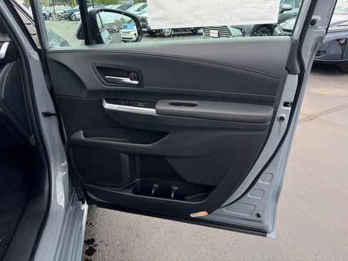 New 2026 Toyota Sienna XLE Woodland Edition AWD/4WD image 29