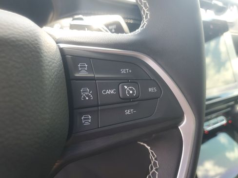 New 2026 Jeep Grand Cherokee Laredo RWD image 14